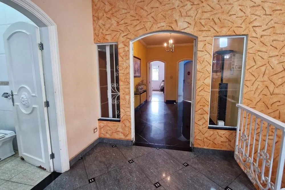 Casa, 4 quartos, 726 m² - Foto 9