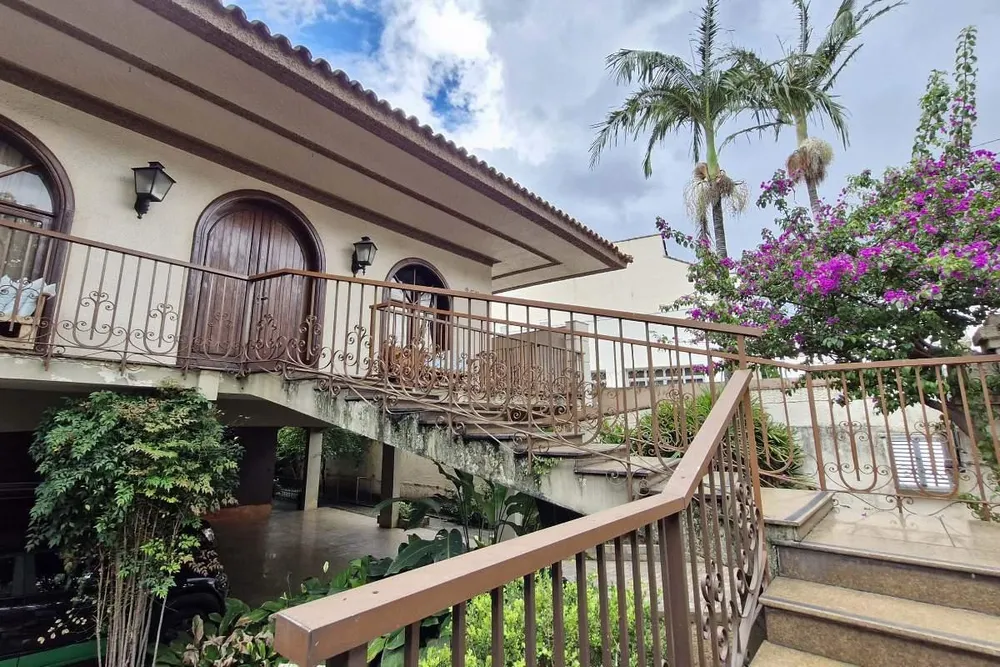 Casa, 4 quartos, 726 m² - Foto 1