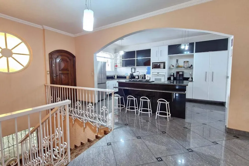Casa, 4 quartos, 726 m² - Foto 12