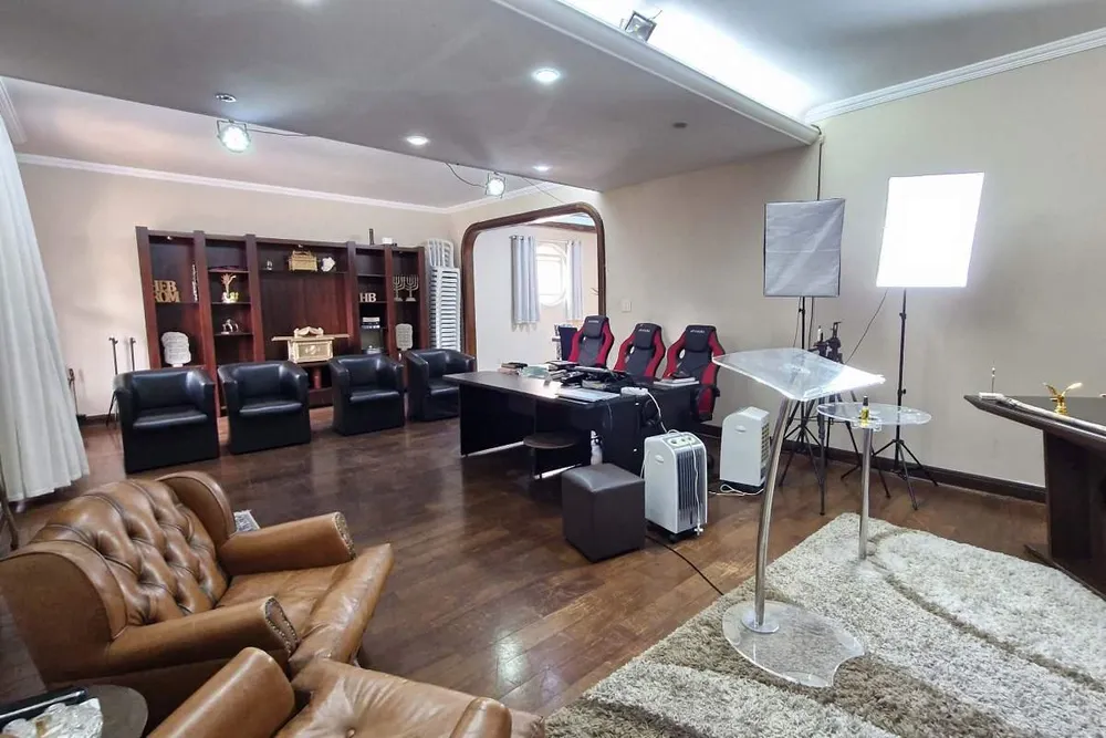 Casa, 4 quartos, 726 m² - Foto 10