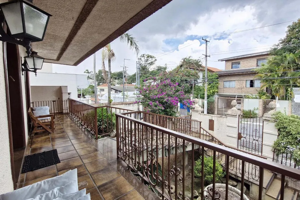 Casa, 4 quartos, 726 m² - Foto 6