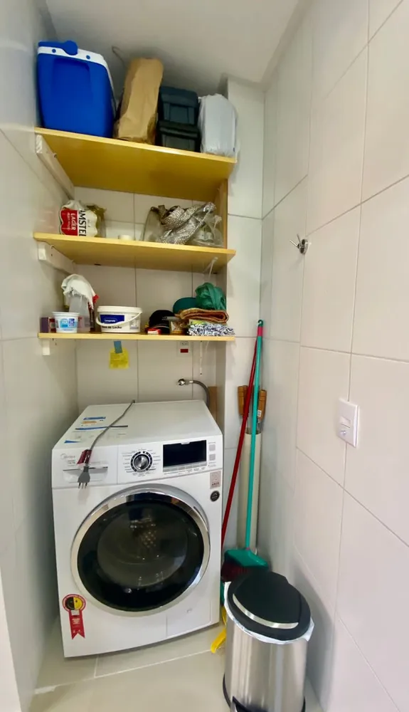 Apartamento, 3 quartos - Foto 16