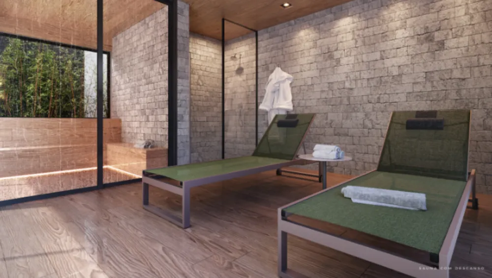 Apartamento, 4 quartos, 121 m² - Foto 4