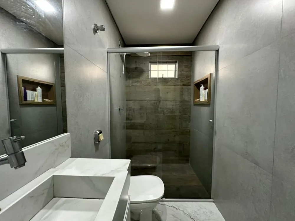 Casa, 3 quartos, 200 m² - Foto 10