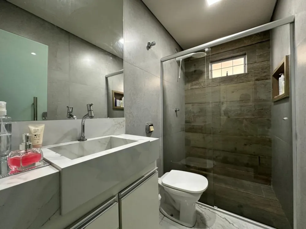 Casa, 3 quartos, 200 m² - Foto 13