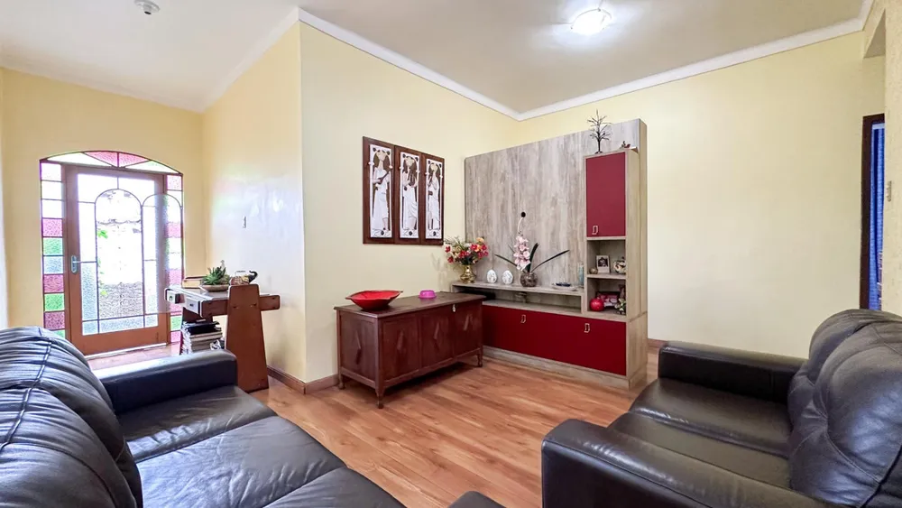 Casa, 3 quartos, 200 m² - Foto 14