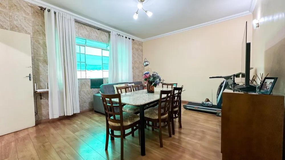 Casa, 3 quartos, 200 m² - Foto 18