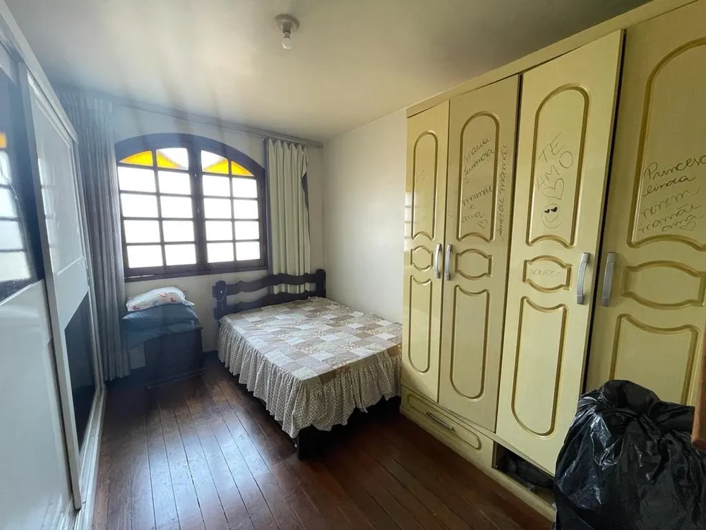 Casa, 4 quartos, 460 m² - Foto 19