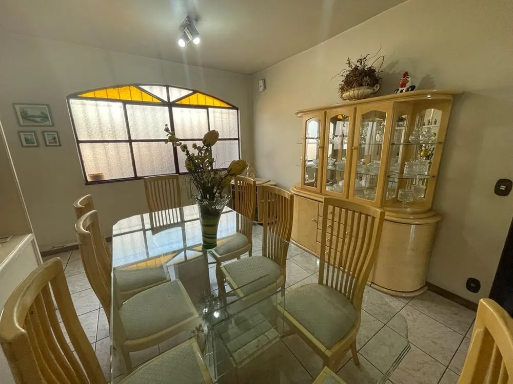 Casa, 4 quartos, 460 m² - Foto 12