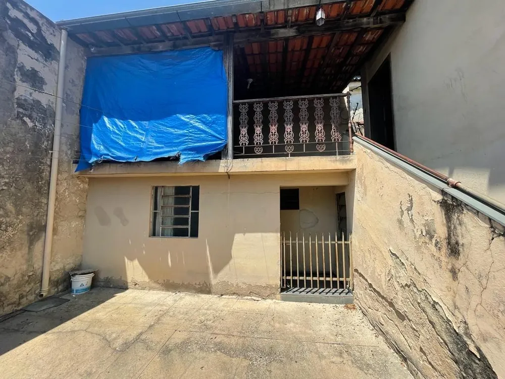 Casa, 4 quartos, 460 m² - Foto 6