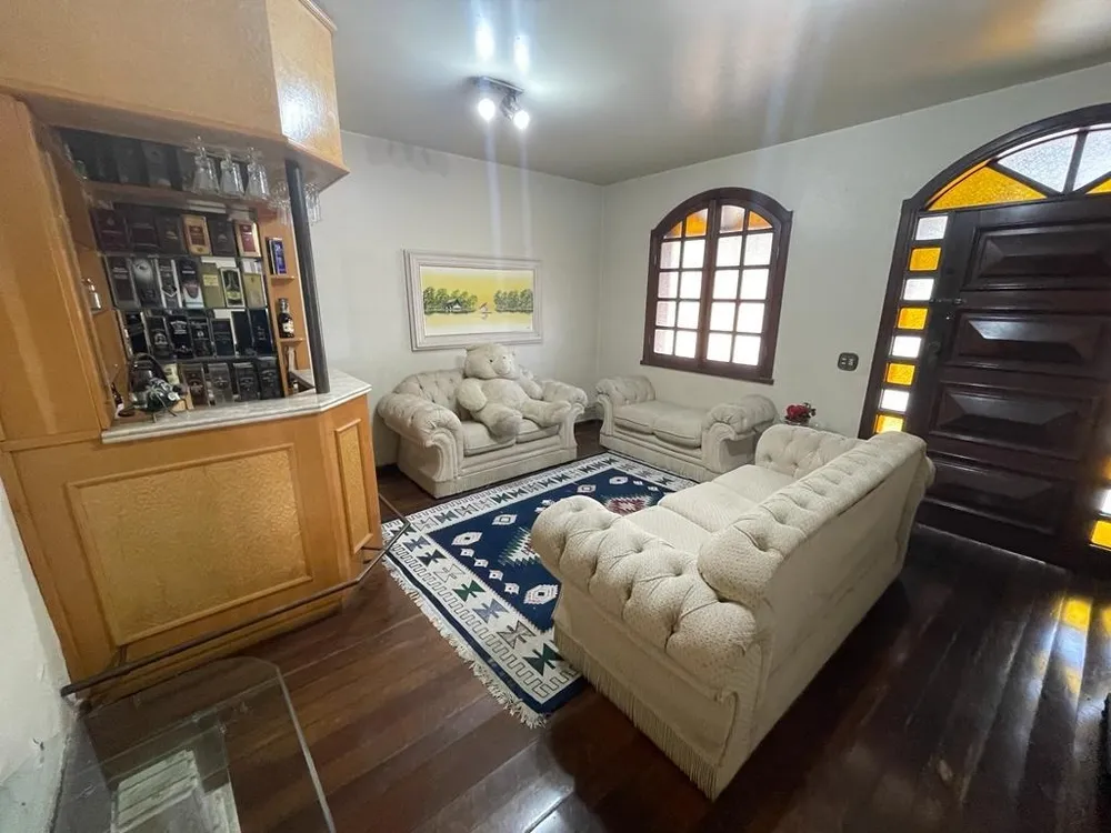 Casa, 4 quartos, 460 m² - Foto 13