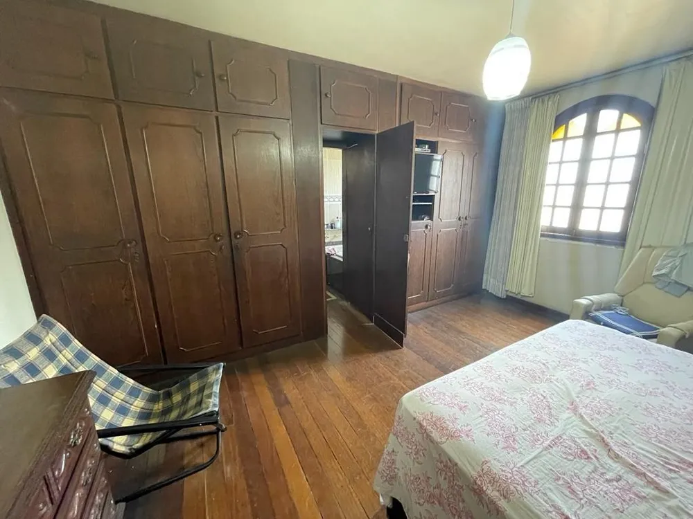 Casa, 4 quartos, 460 m² - Foto 16