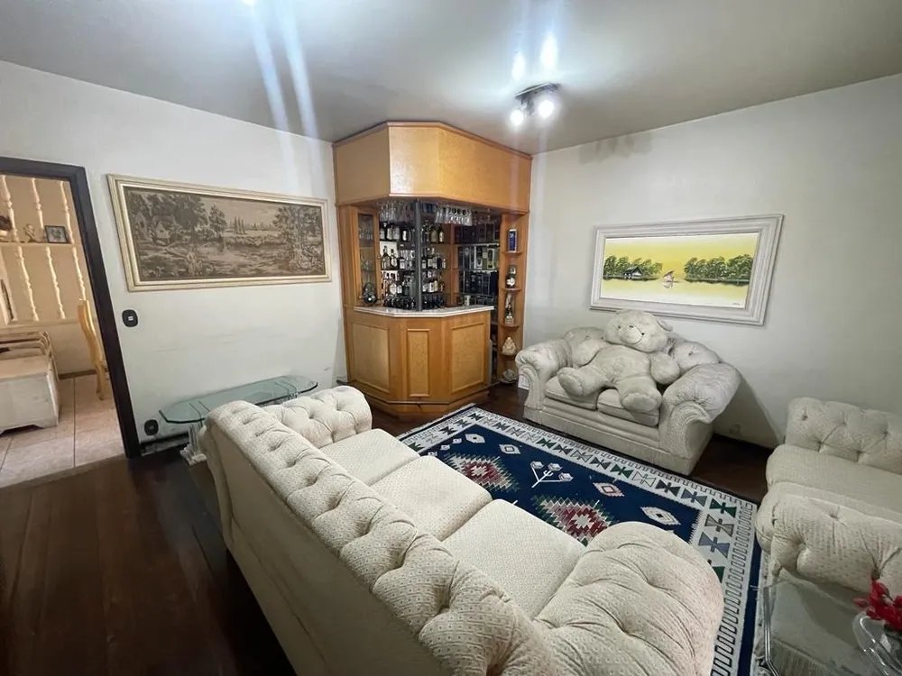 Casa, 4 quartos, 460 m² - Foto 14