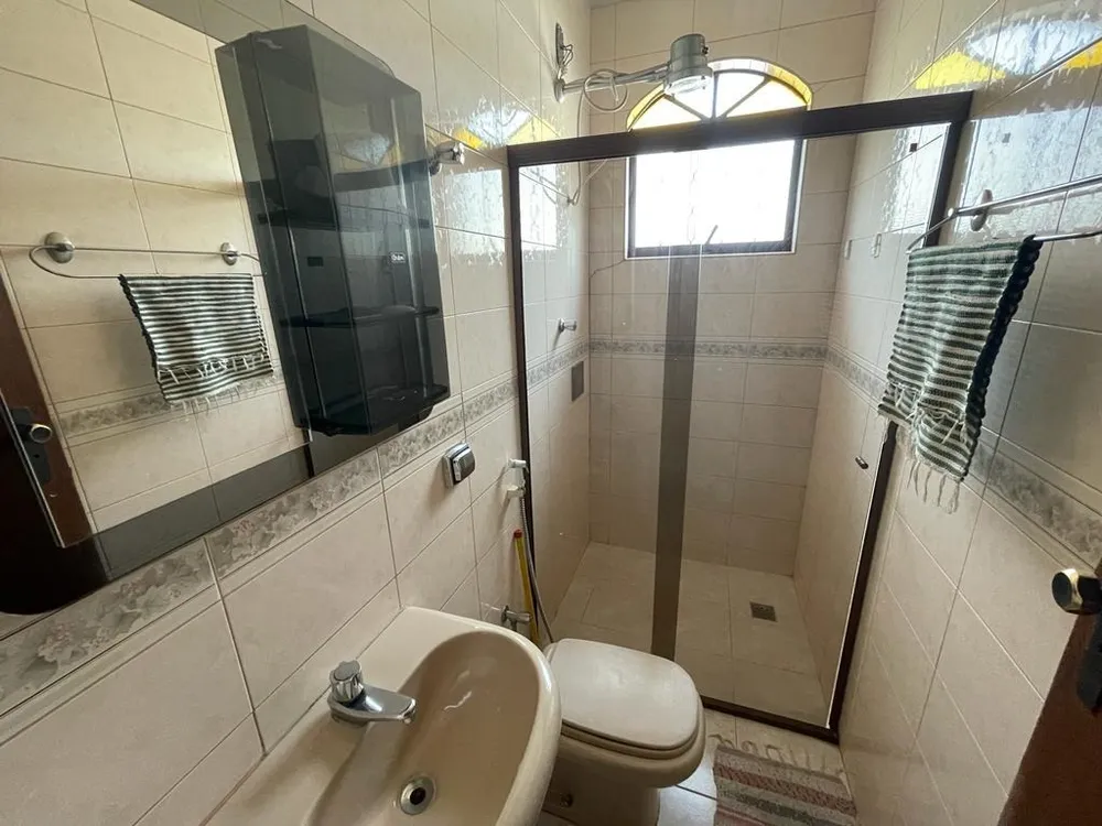 Casa, 4 quartos, 460 m² - Foto 22