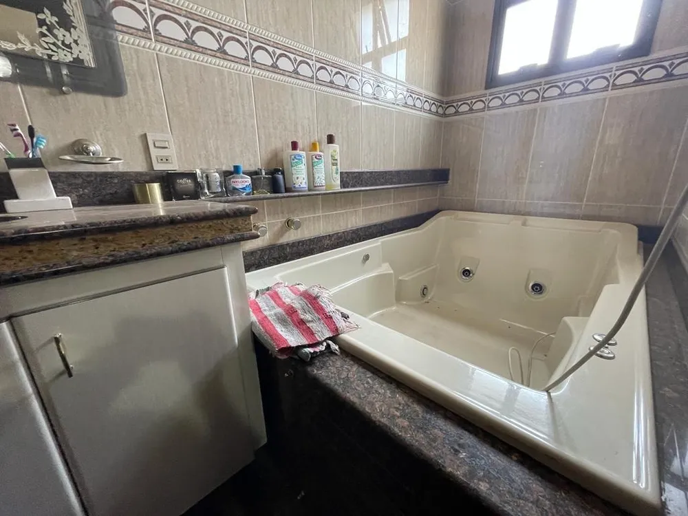 Casa, 4 quartos, 460 m² - Foto 17