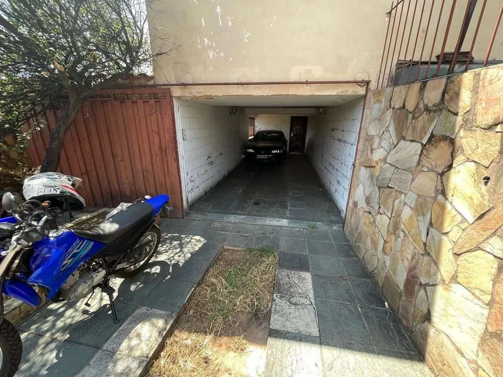 Casa, 4 quartos, 460 m² - Foto 3