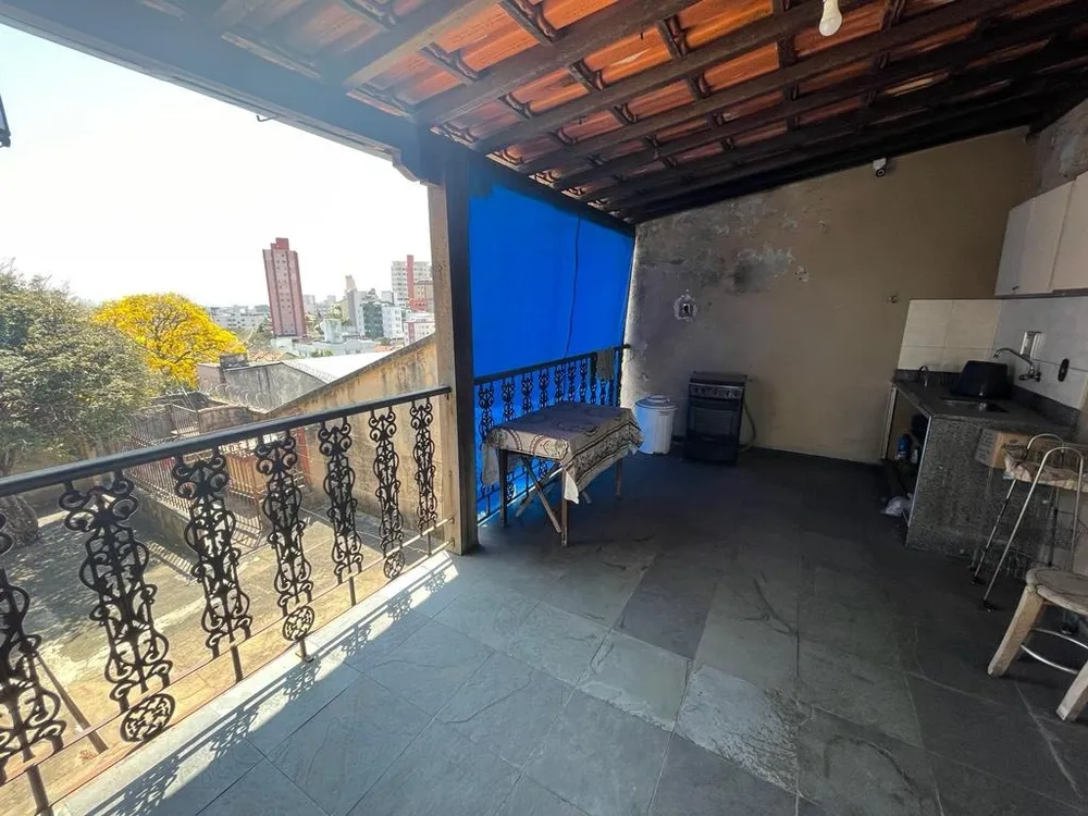 Casa, 4 quartos, 460 m² - Foto 9