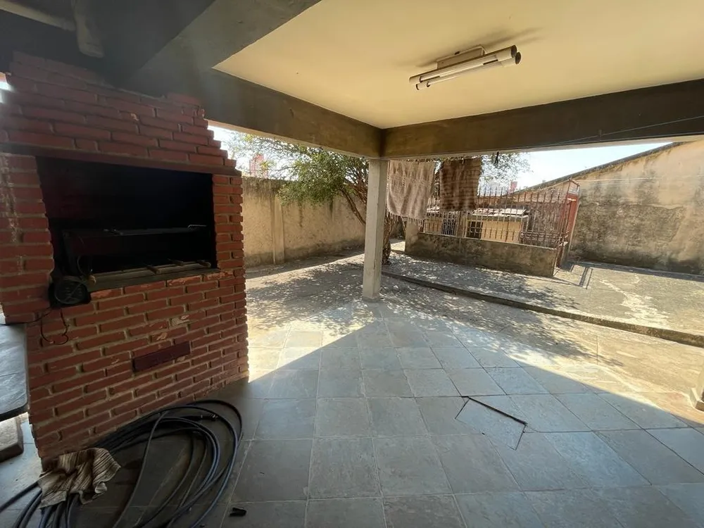Casa, 4 quartos, 460 m² - Foto 4