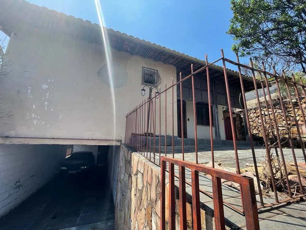 Casa, 4 quartos, 460 m² - Foto 2