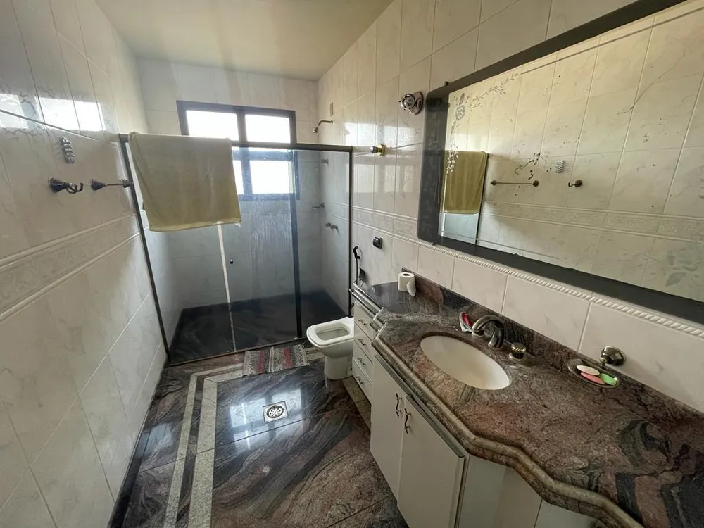 Casa, 4 quartos, 460 m² - Foto 20