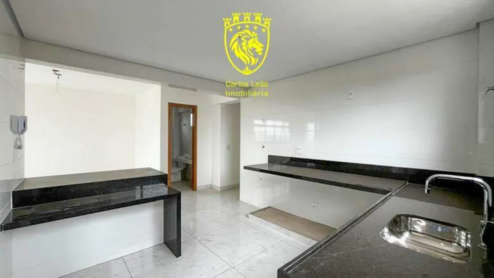 Cobertura, 4 quartos, 262 m² - Foto 3