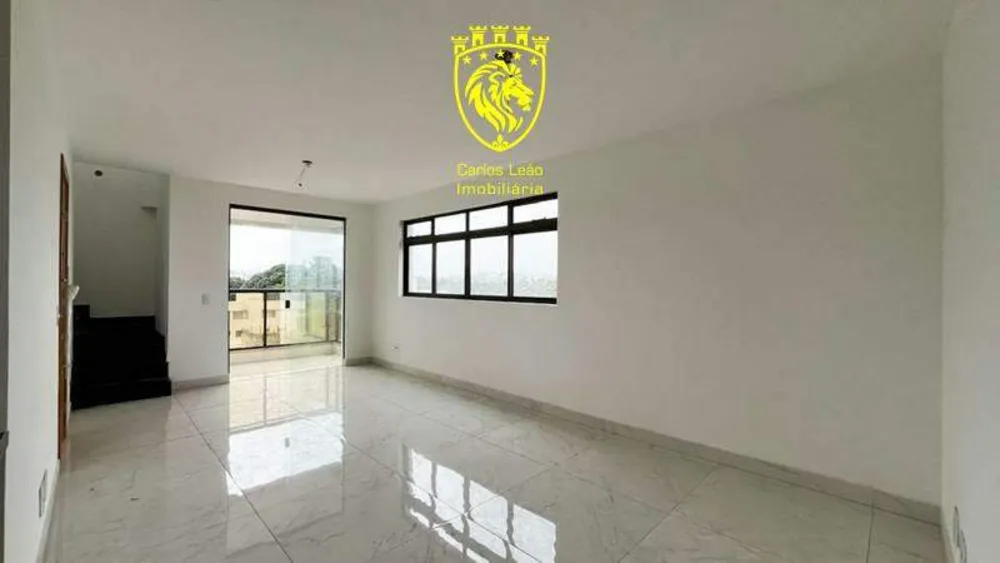Cobertura, 4 quartos, 262 m² - Foto 1