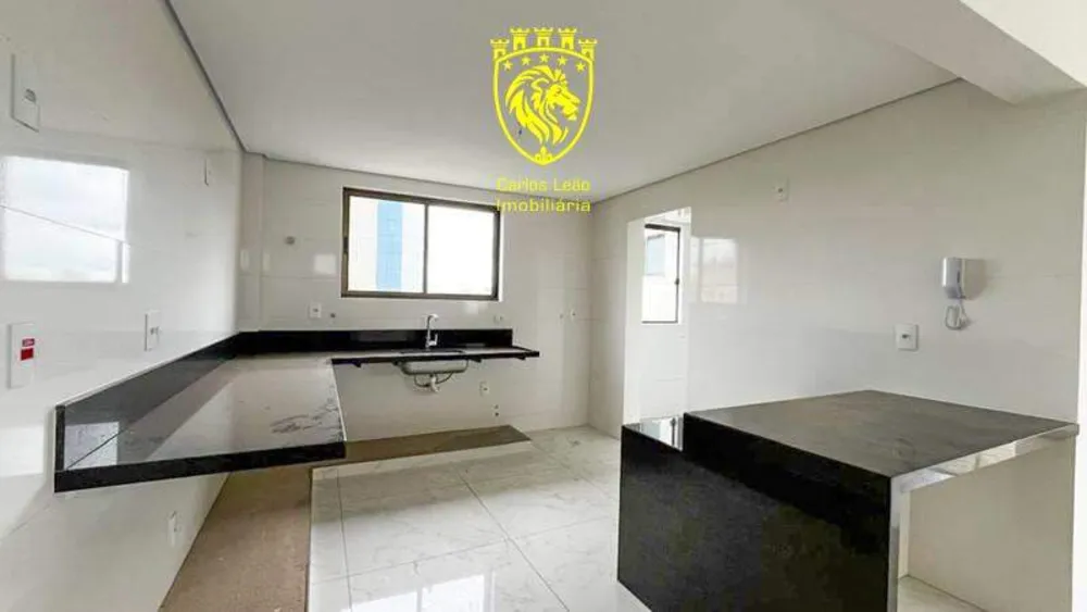Cobertura, 4 quartos, 262 m² - Foto 5