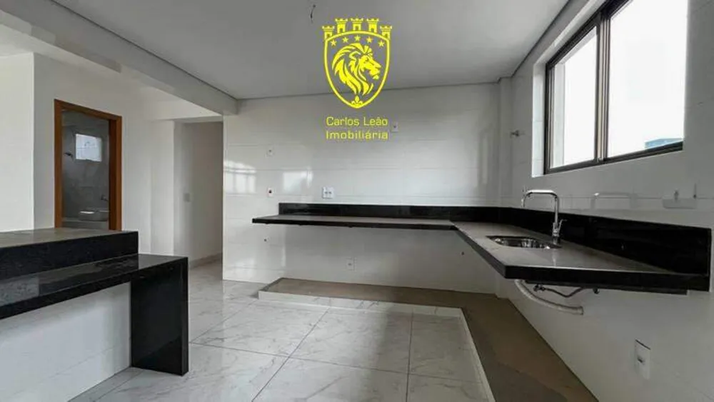 Cobertura, 4 quartos, 262 m² - Foto 4