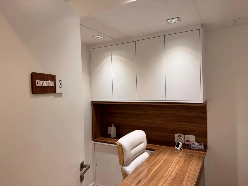 Sala-Conjunto, 133 m² - Foto 8