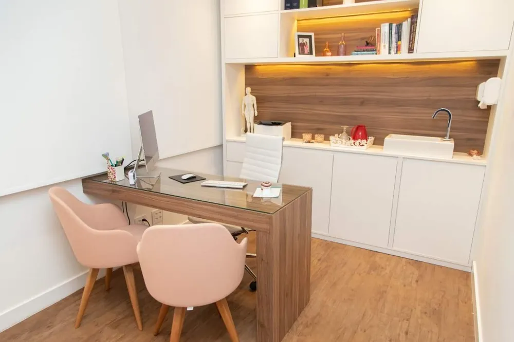 Sala-Conjunto, 133 m² - Foto 4