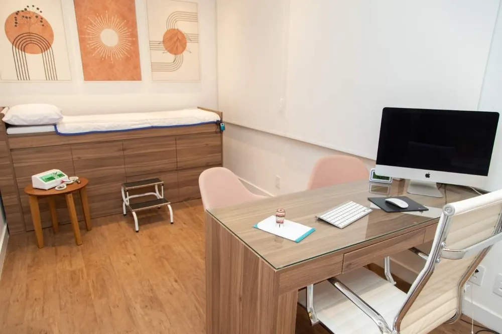 Sala-Conjunto, 133 m² - Foto 1