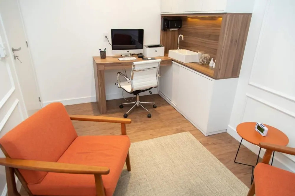 Sala-Conjunto, 133 m² - Foto 2