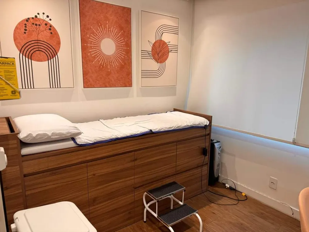Sala-Conjunto, 133 m² - Foto 7