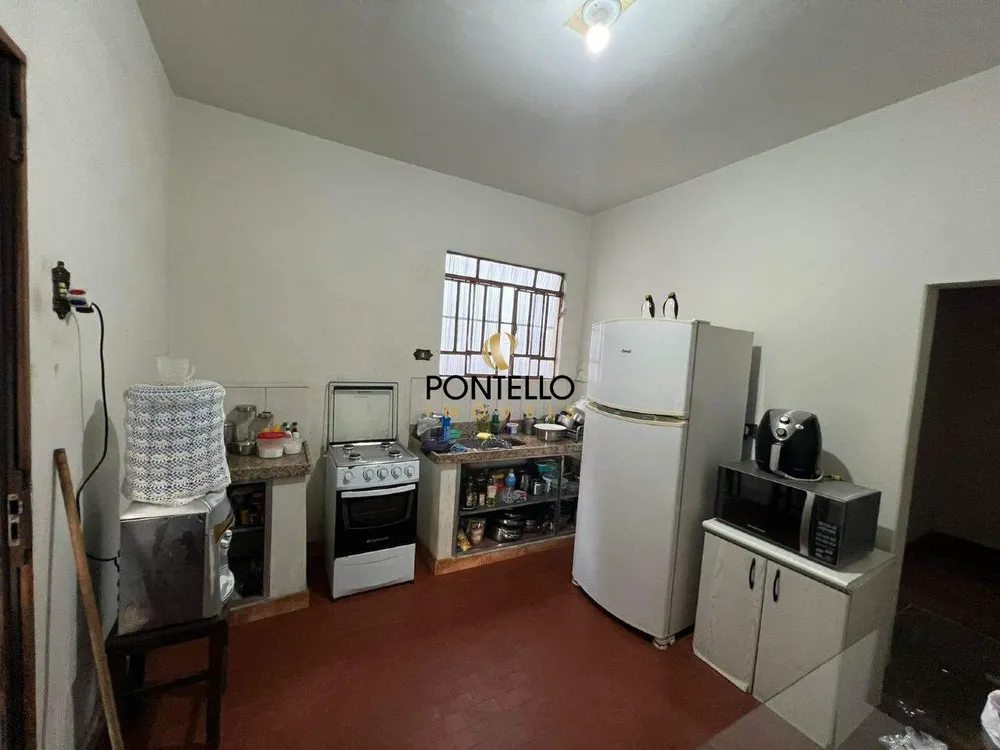 Casa, 2 quartos, 180 m² - Foto 3