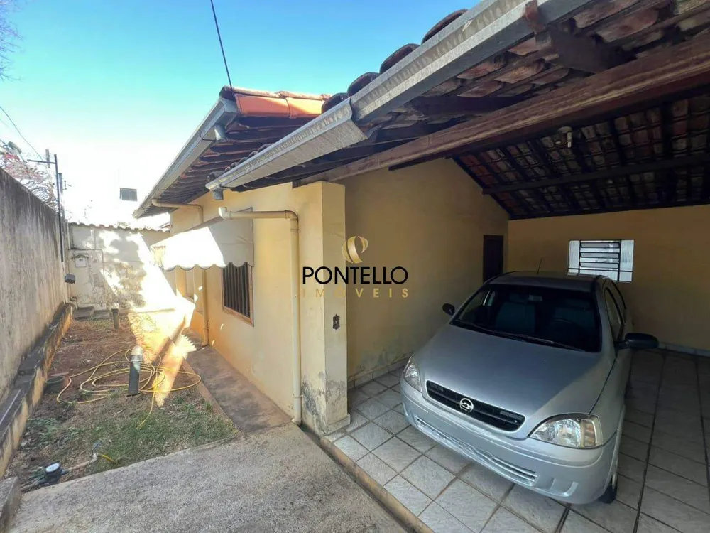 Casa, 2 quartos, 180 m² - Foto 2