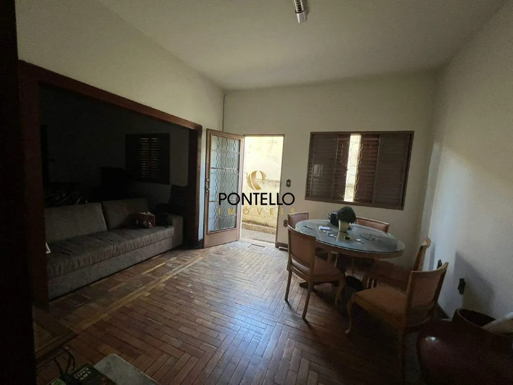 Casa, 2 quartos, 180 m² - Foto 4