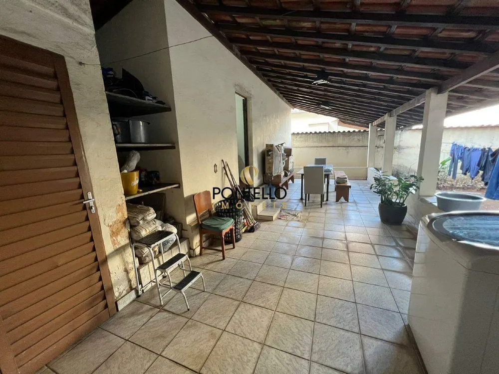 Casa, 2 quartos, 180 m² - Foto 14