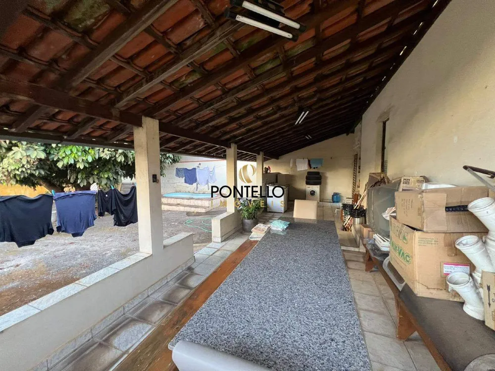 Casa, 2 quartos, 180 m² - Foto 13