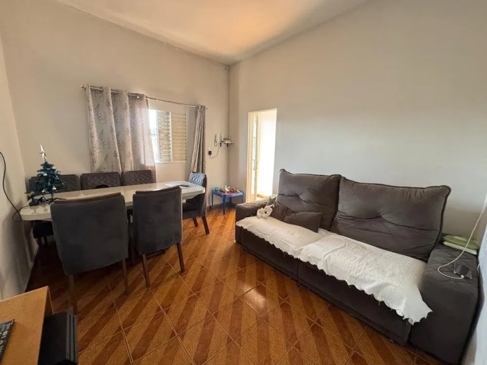Casa, 2 quartos, 180 m² - Foto 3