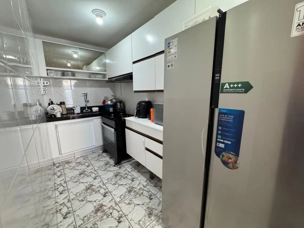 Casa, 2 quartos, 180 m² - Foto 12