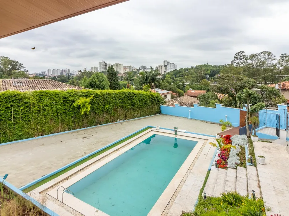 Casa, 4 quartos, 1253 m² - Foto 2