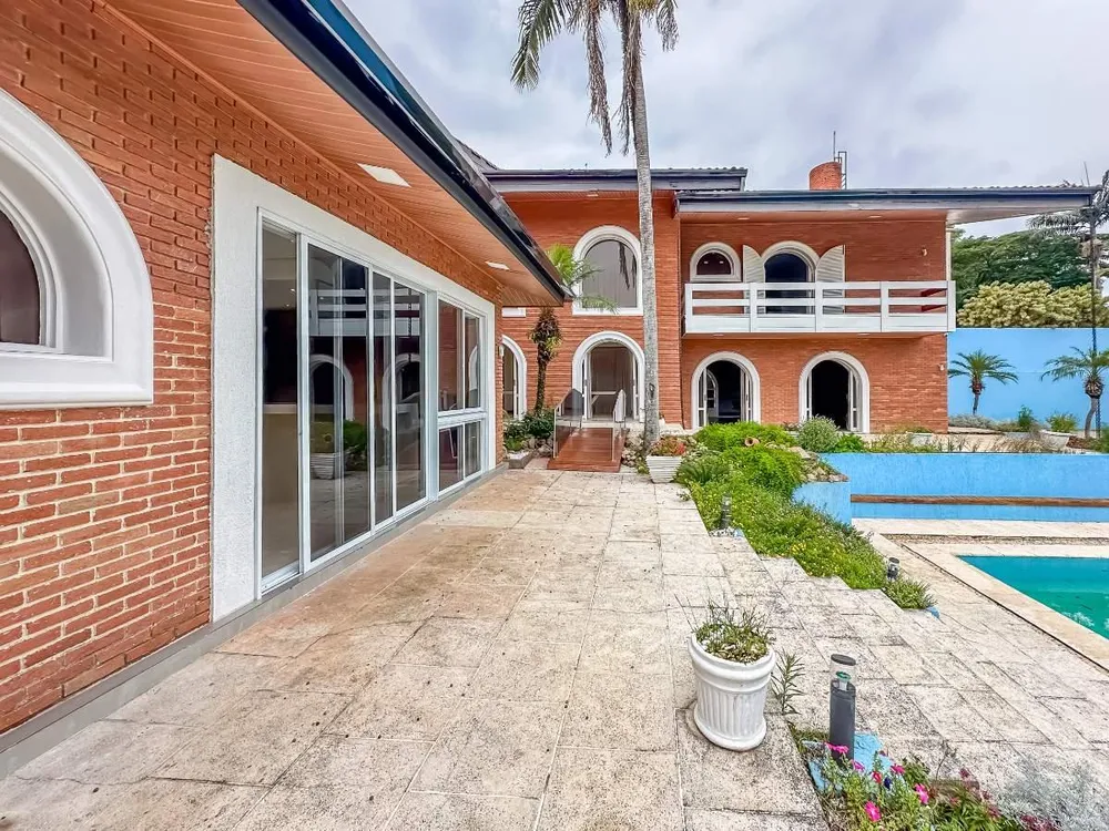 Casa, 4 quartos, 1253 m² - Foto 1