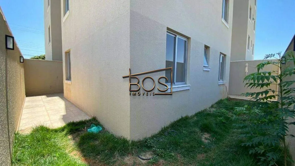 Apartamento, 3 quartos, 116 m² - Foto 1