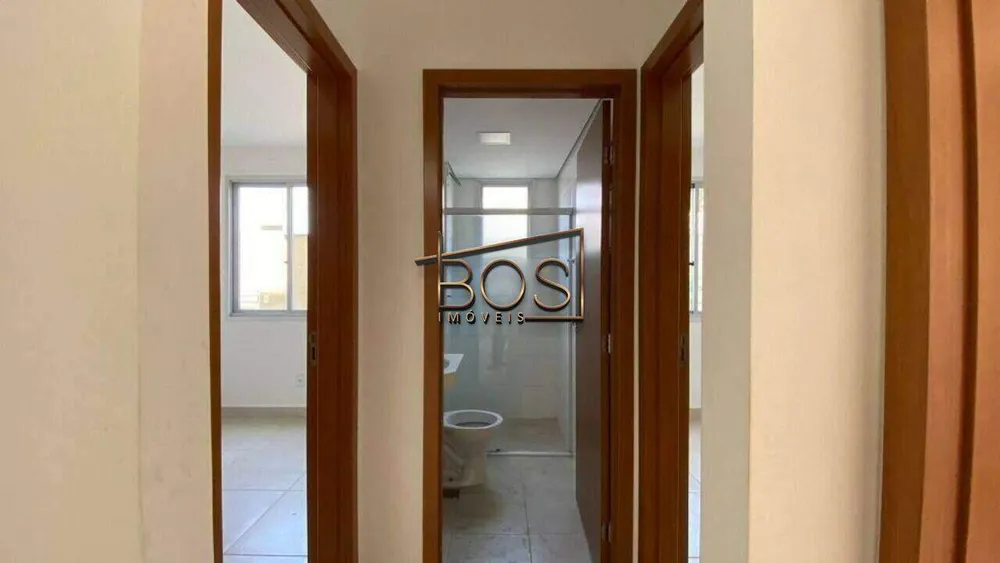 Apartamento, 3 quartos, 116 m² - Foto 2