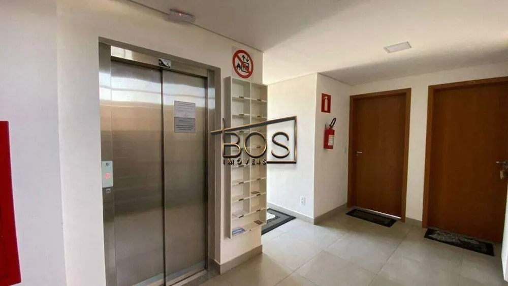 Apartamento, 3 quartos, 116 m² - Foto 14