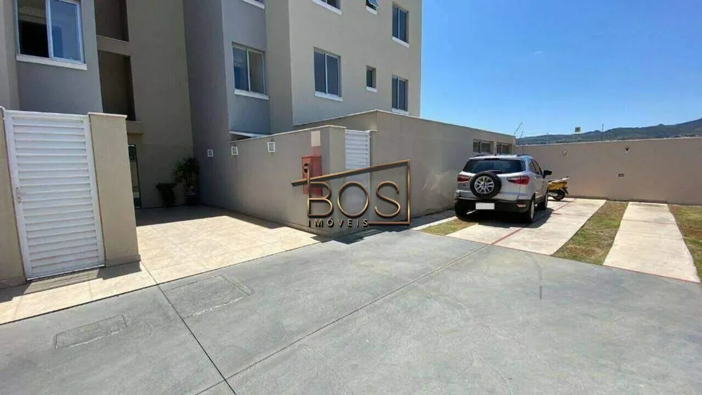 Apartamento, 3 quartos, 116 m² - Foto 3