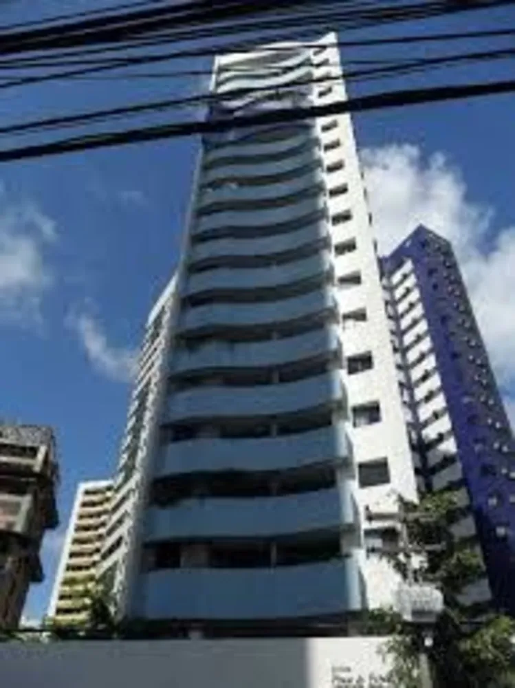 Apartamento, 1 quarto, 40 m² - Foto 1