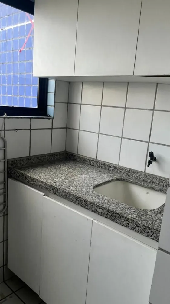 Apartamento, 1 quarto, 40 m² - Foto 8
