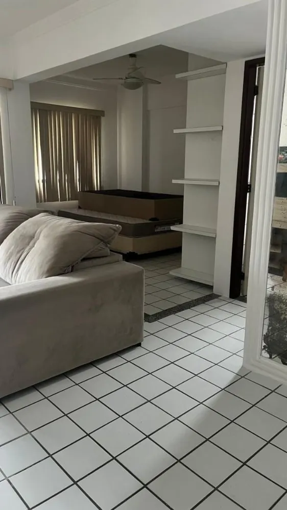 Apartamento, 1 quarto, 40 m² - Foto 4