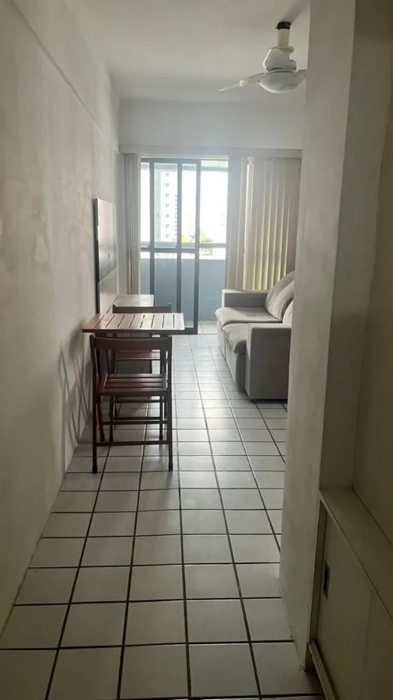 Apartamento, 1 quarto, 40 m² - Foto 3